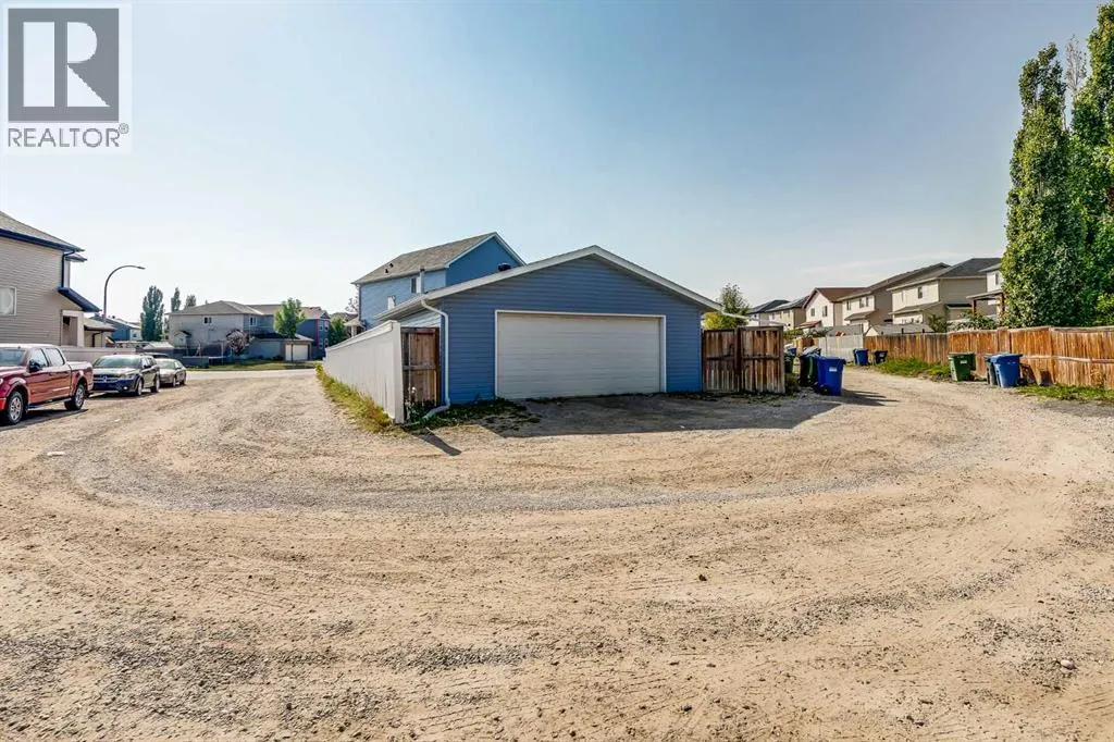 260 Covepark Rise NE