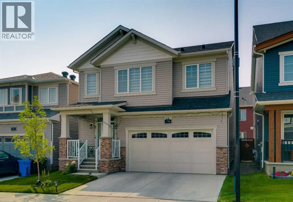 71 Carringwood Grove NW