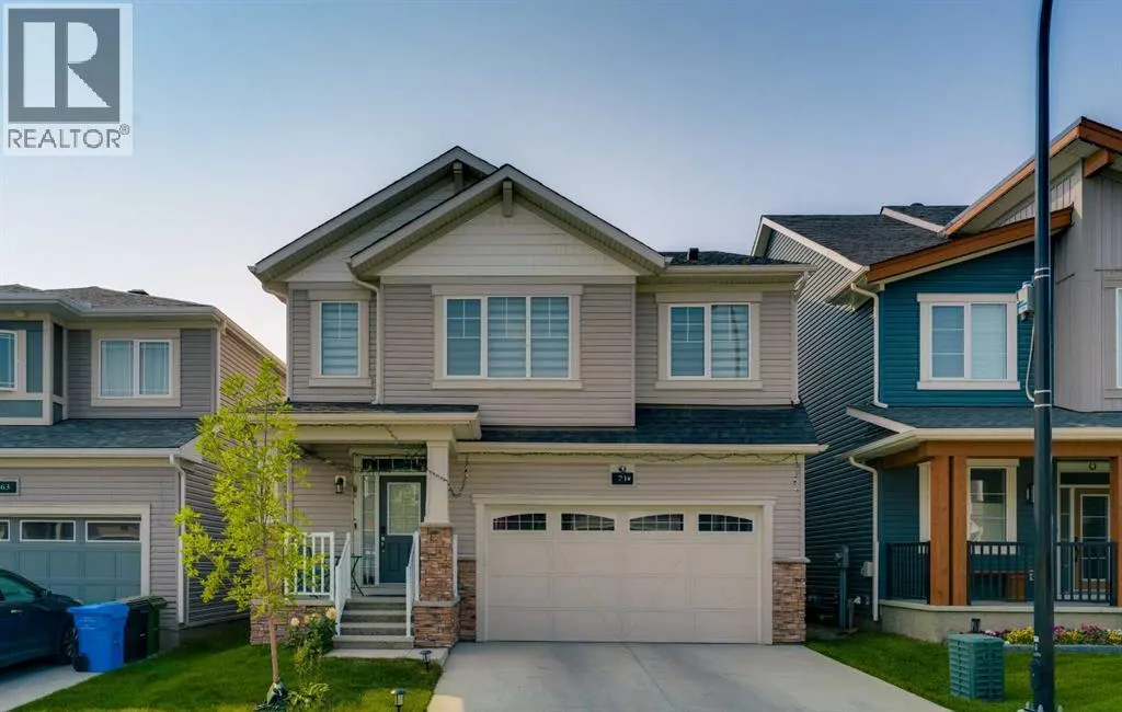 71 Carringwood Grove NW