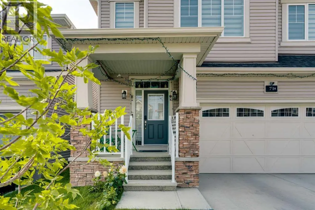 71 Carringwood Grove NW