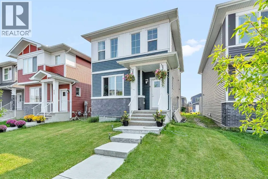 236 Chelsea Manor