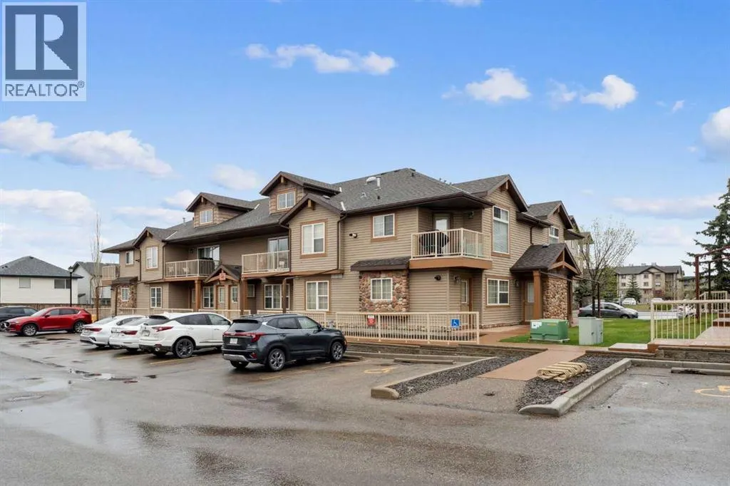101, 40 Panatella Landing NW