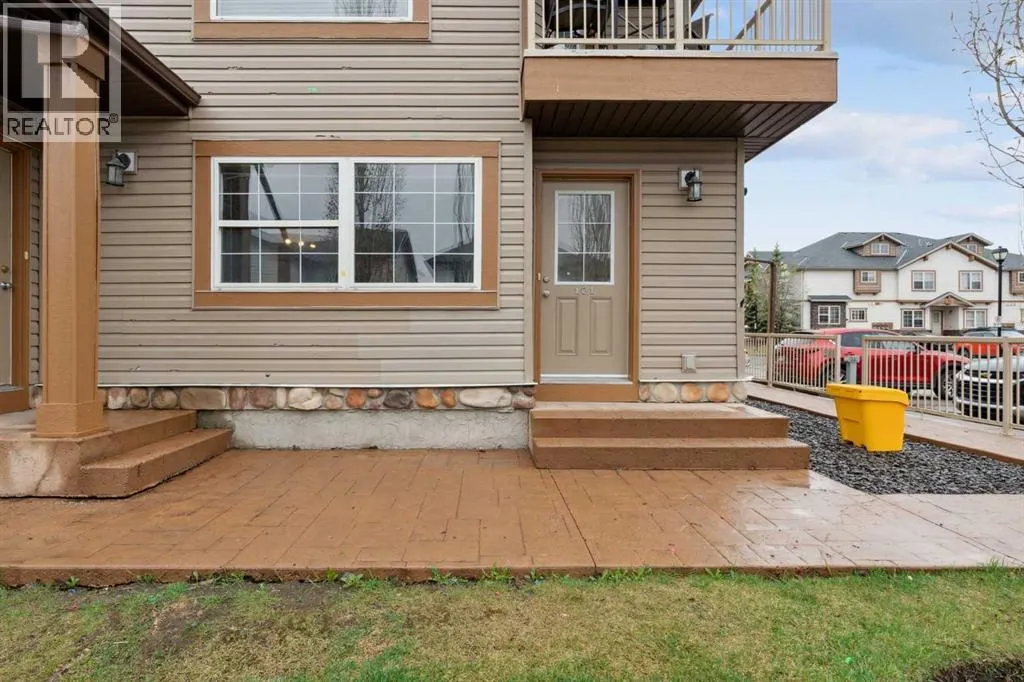 101, 40 Panatella Landing NW
