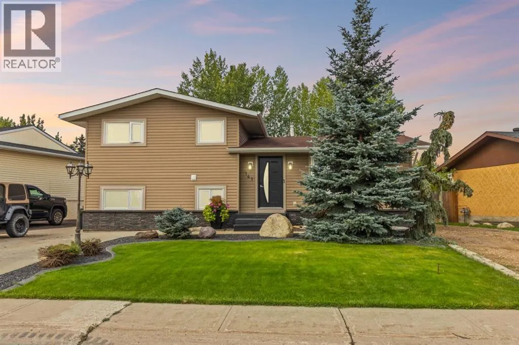 141 Hillcrest Drive