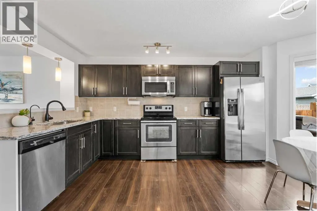 92 Auburn Meadows Boulevard SE