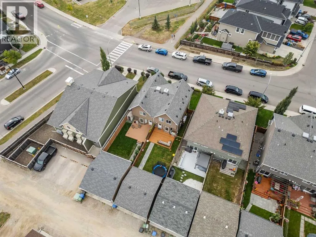 92 Auburn Meadows Boulevard SE