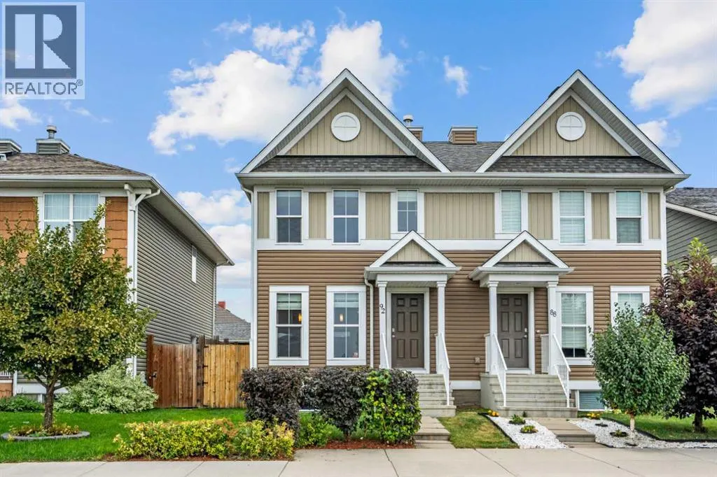 92 Auburn Meadows Boulevard SE