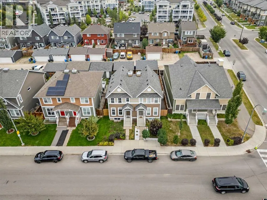 92 Auburn Meadows Boulevard SE