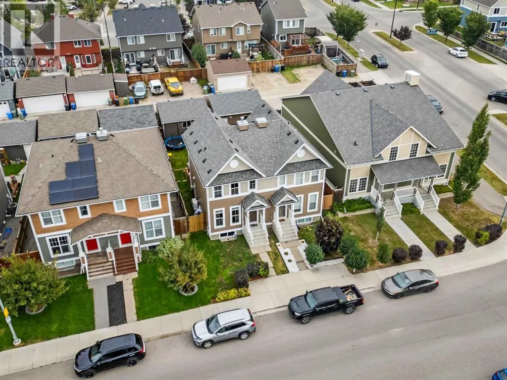92 Auburn Meadows Boulevard SE