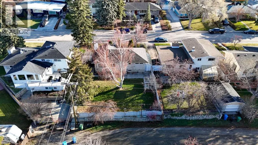 43 canyon Drive NW