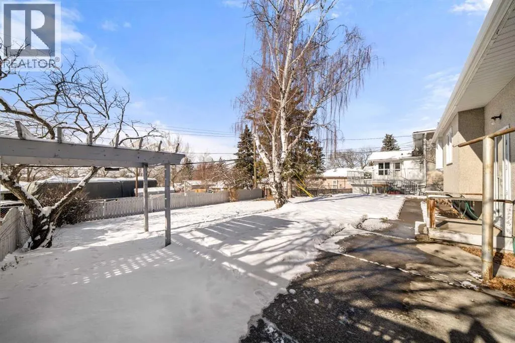 43 canyon Drive NW