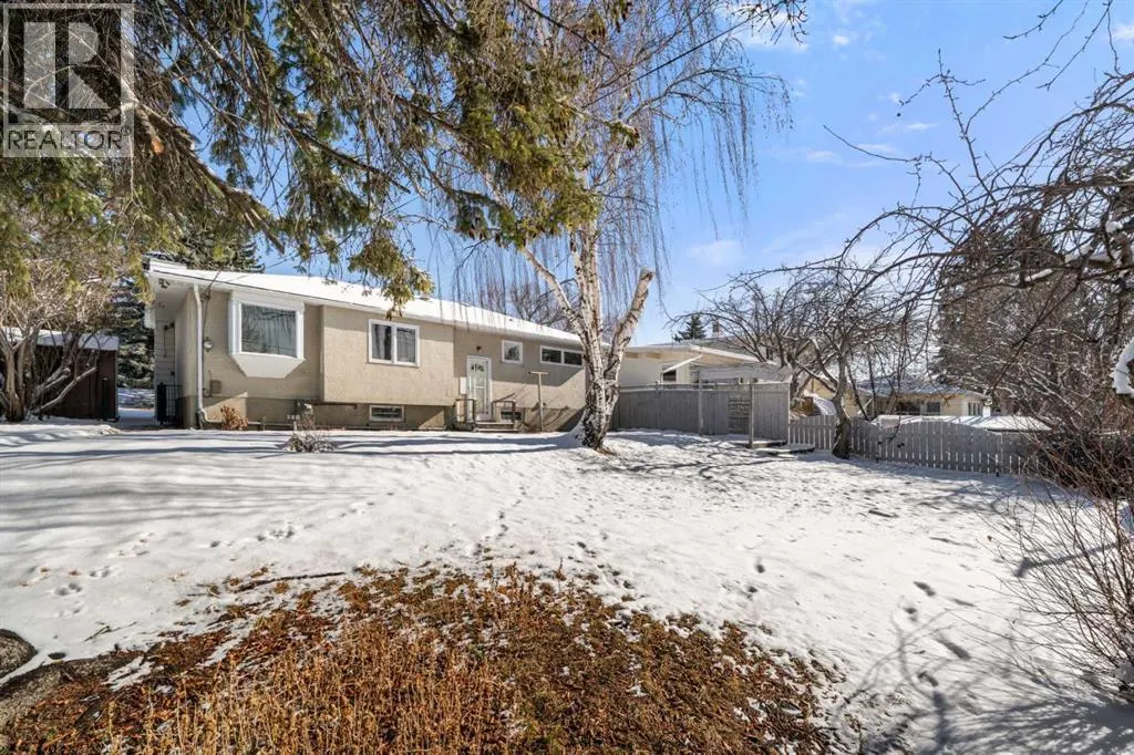 43 canyon Drive NW