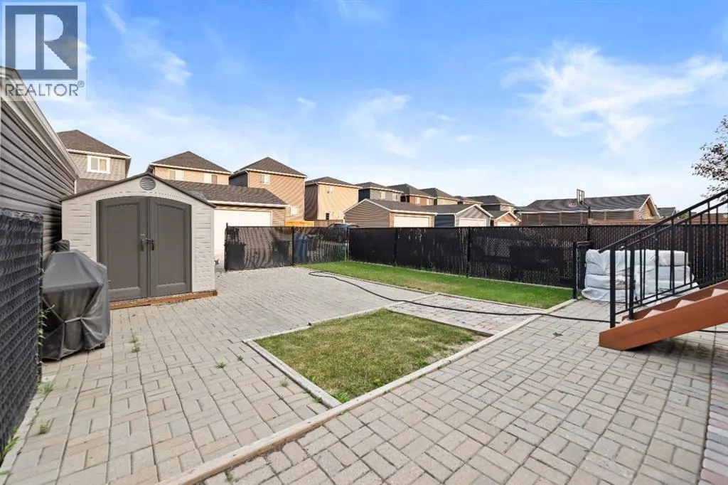 14 Red Embers Crescent NE