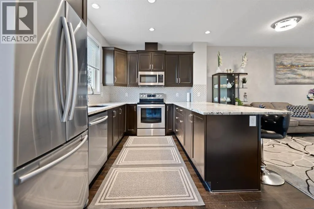 14 Red Embers Crescent NE