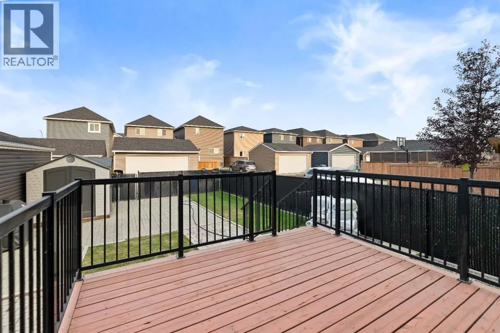 14 Red Embers Crescent NE