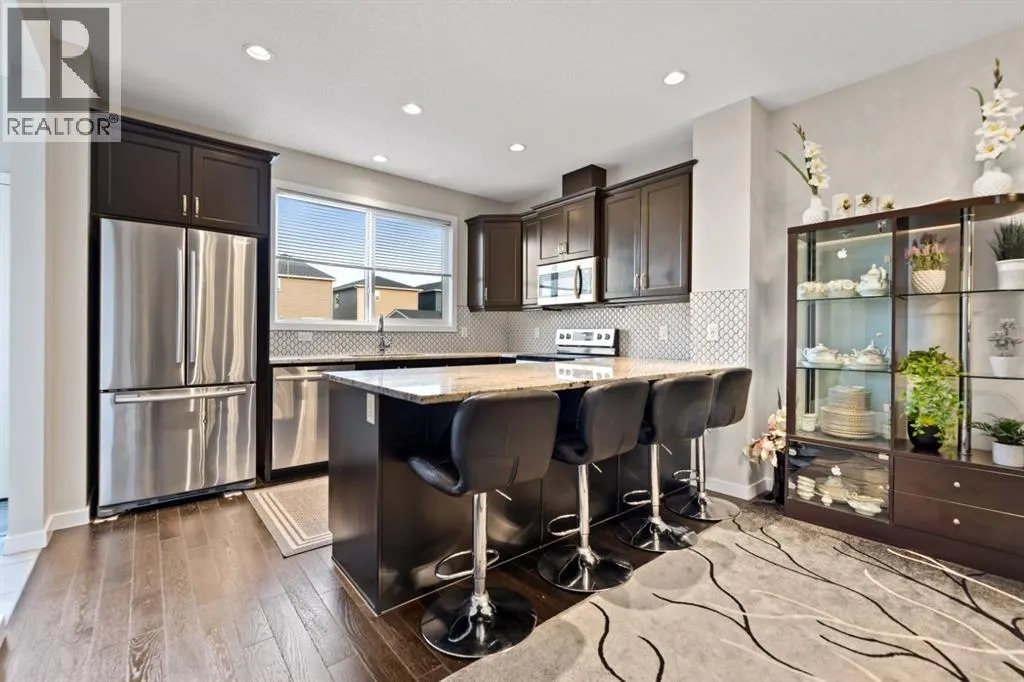 14 Red Embers Crescent NE