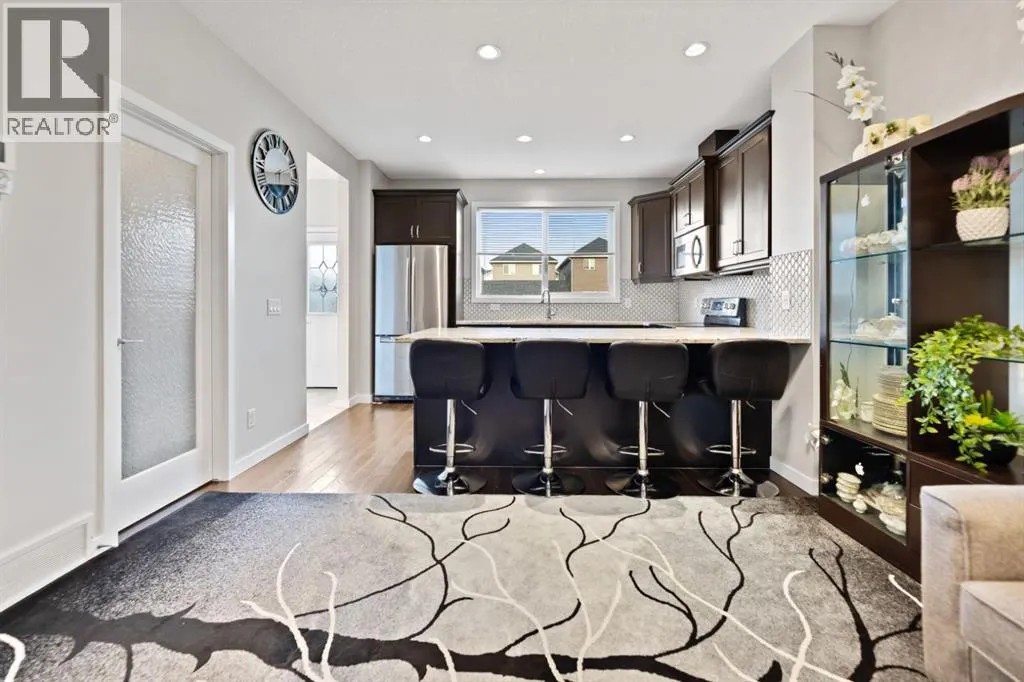 14 Red Embers Crescent NE