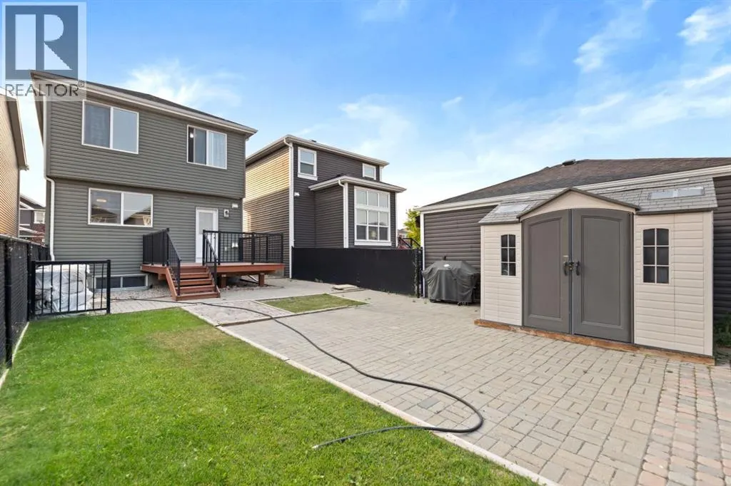 14 Red Embers Crescent NE