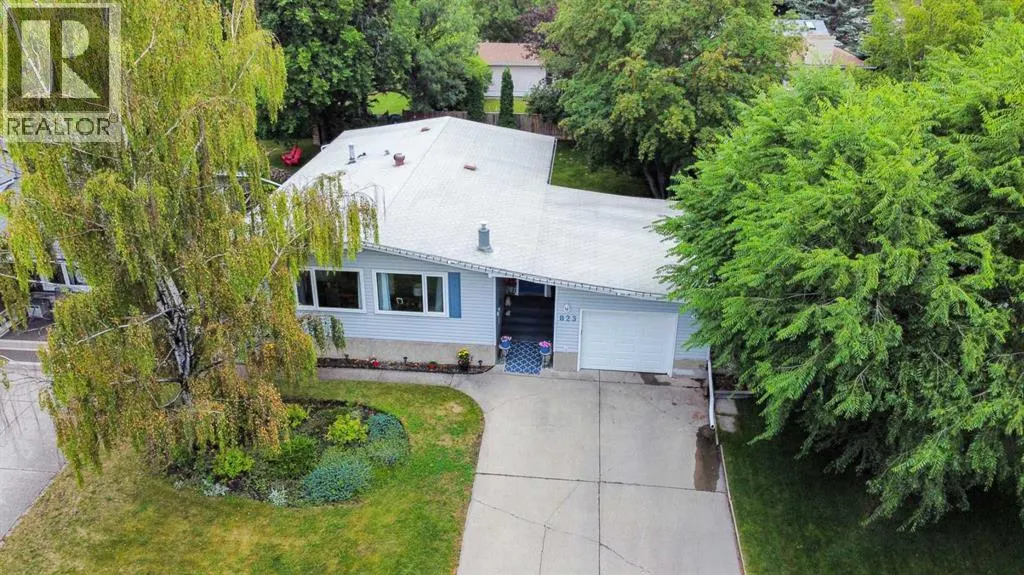 823 Cannell Road SW