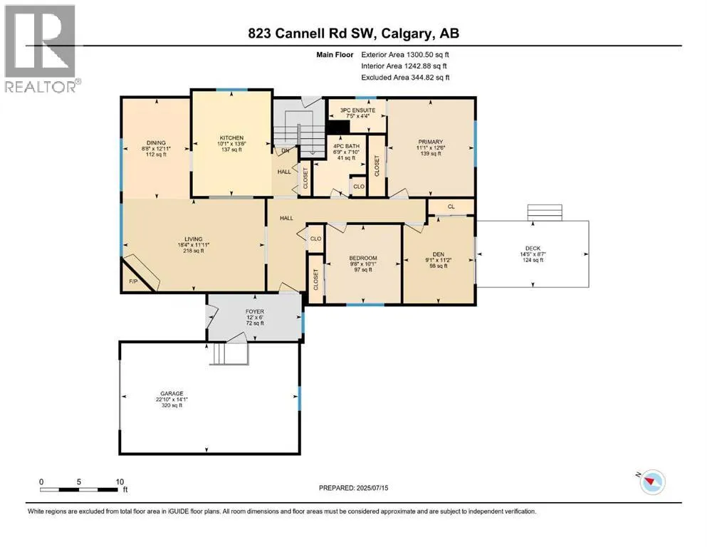 823 Cannell Road SW