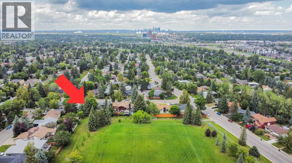 823 Cannell Road SW