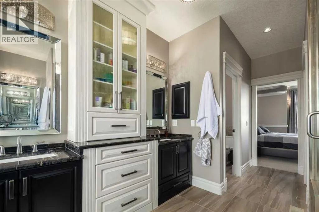 55 Aspen Ridge Court SW