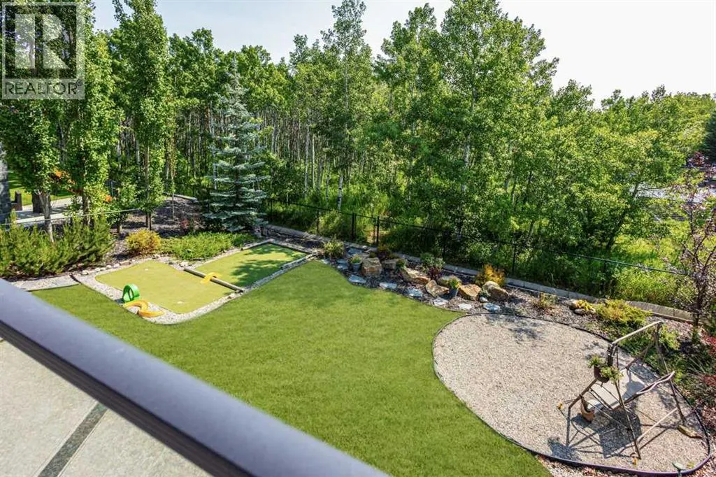 55 Aspen Ridge Court SW