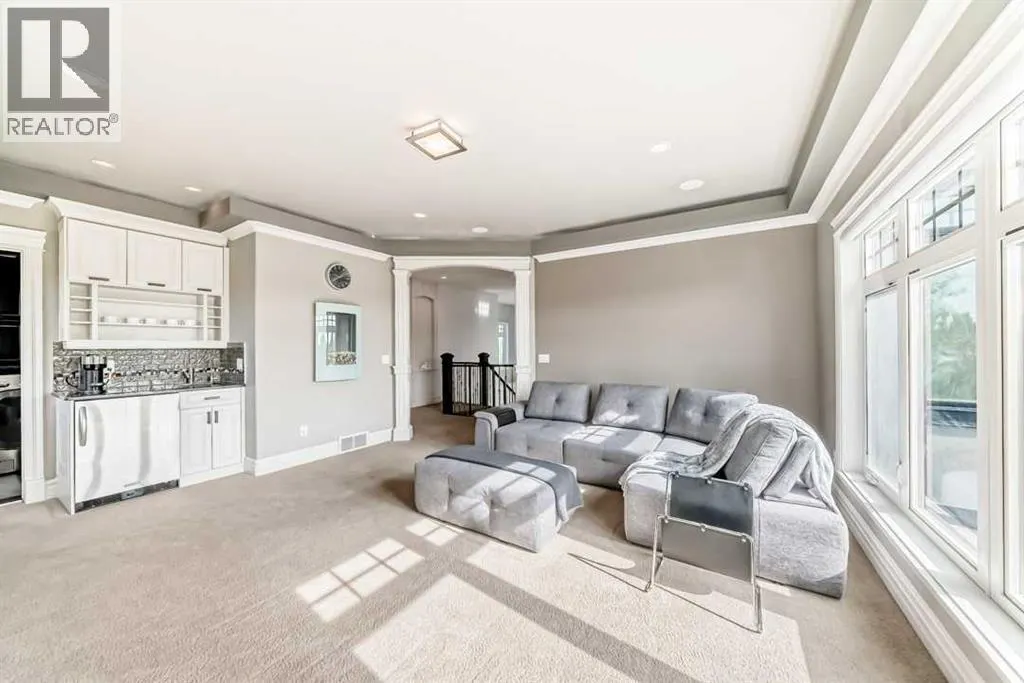 55 Aspen Ridge Court SW