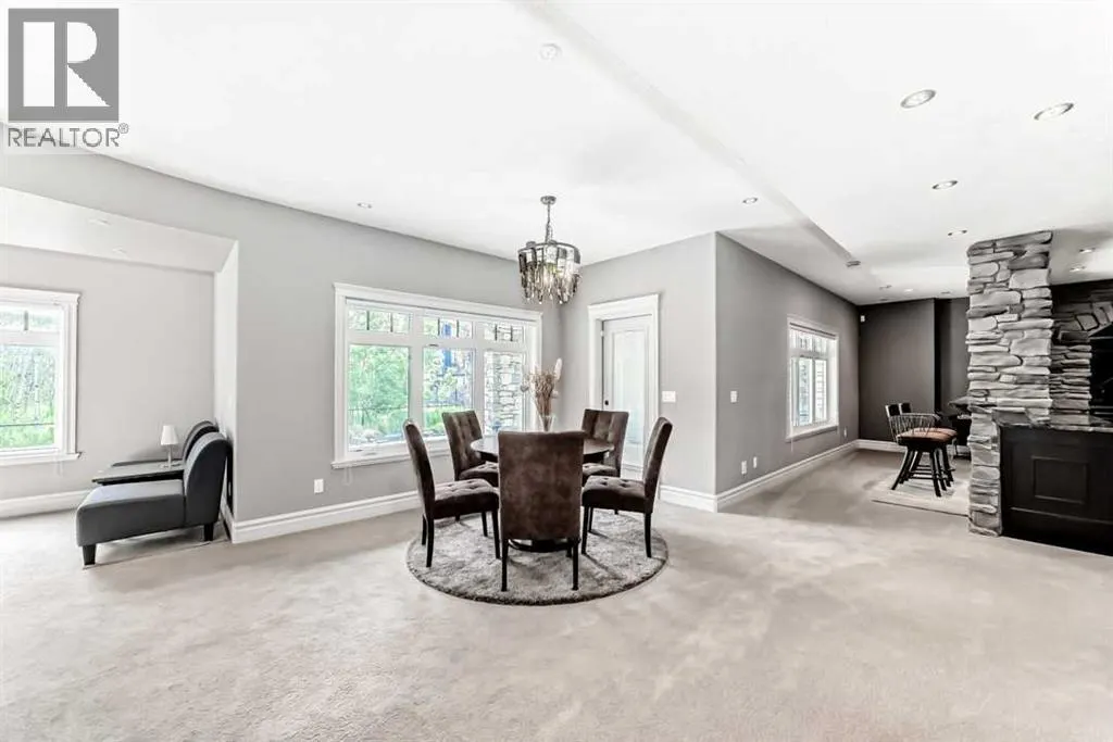 55 Aspen Ridge Court SW