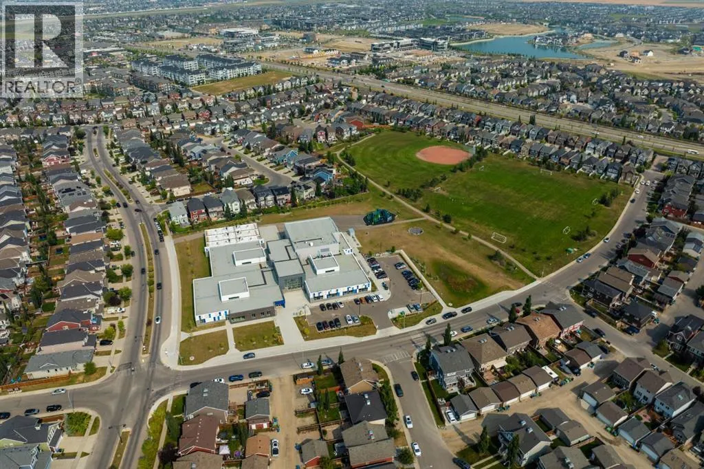 131 Auburn Bay Boulevard SE