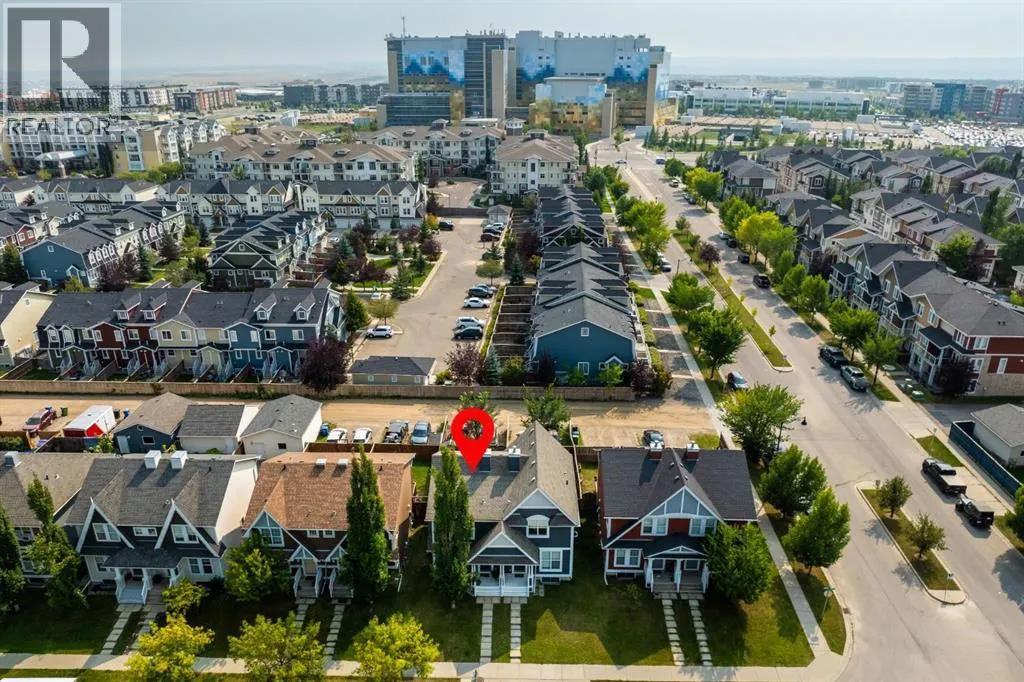 131 Auburn Bay Boulevard SE