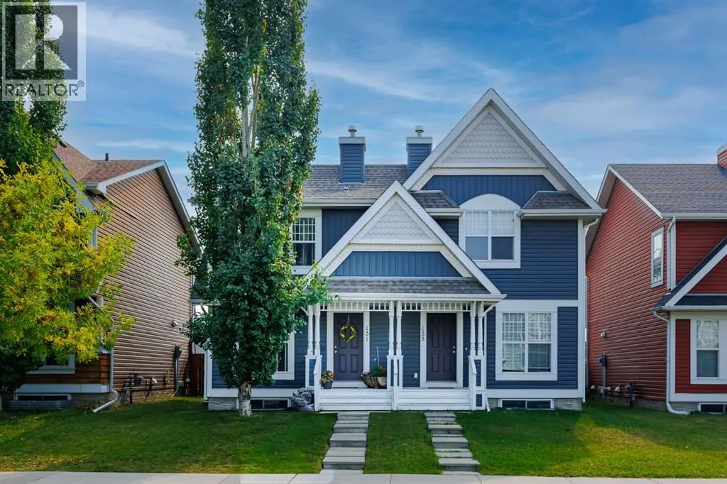 131 Auburn Bay Boulevard SE