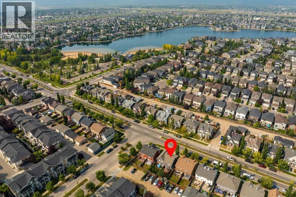 131 Auburn Bay Boulevard SE