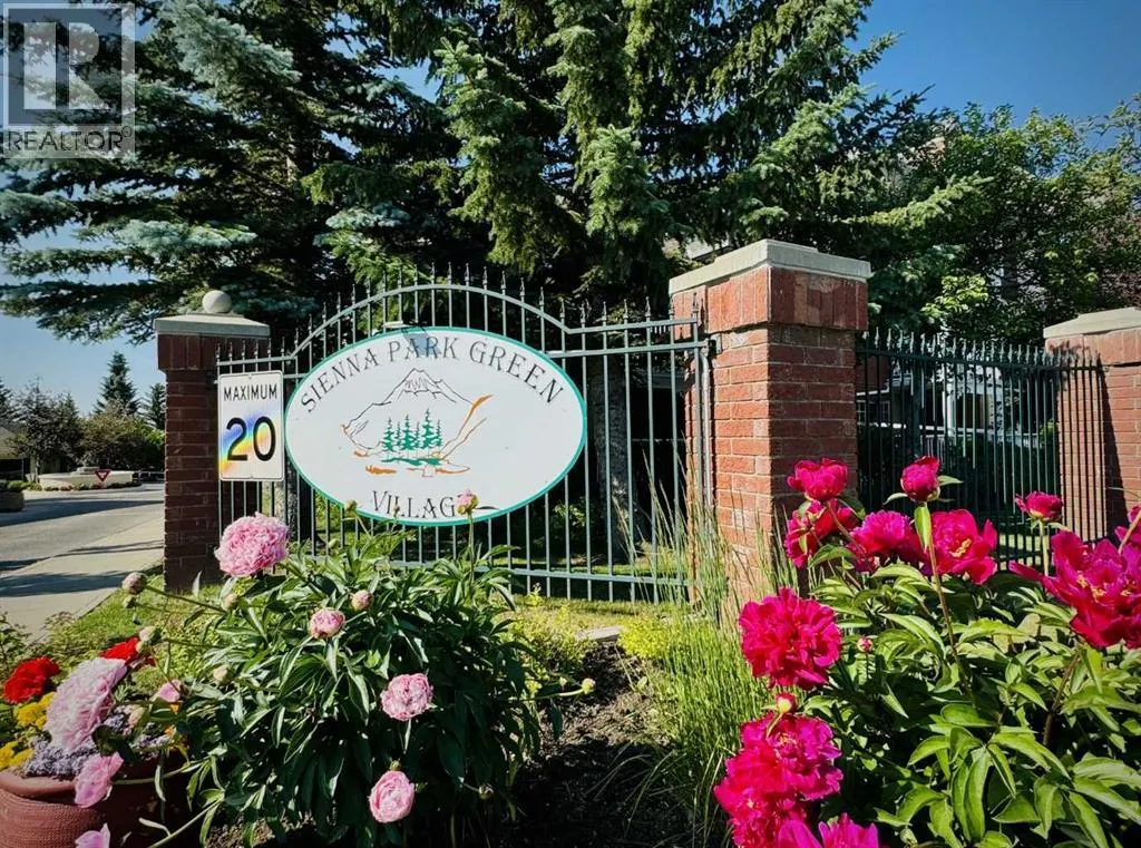 1305 Sienna Park Green SW