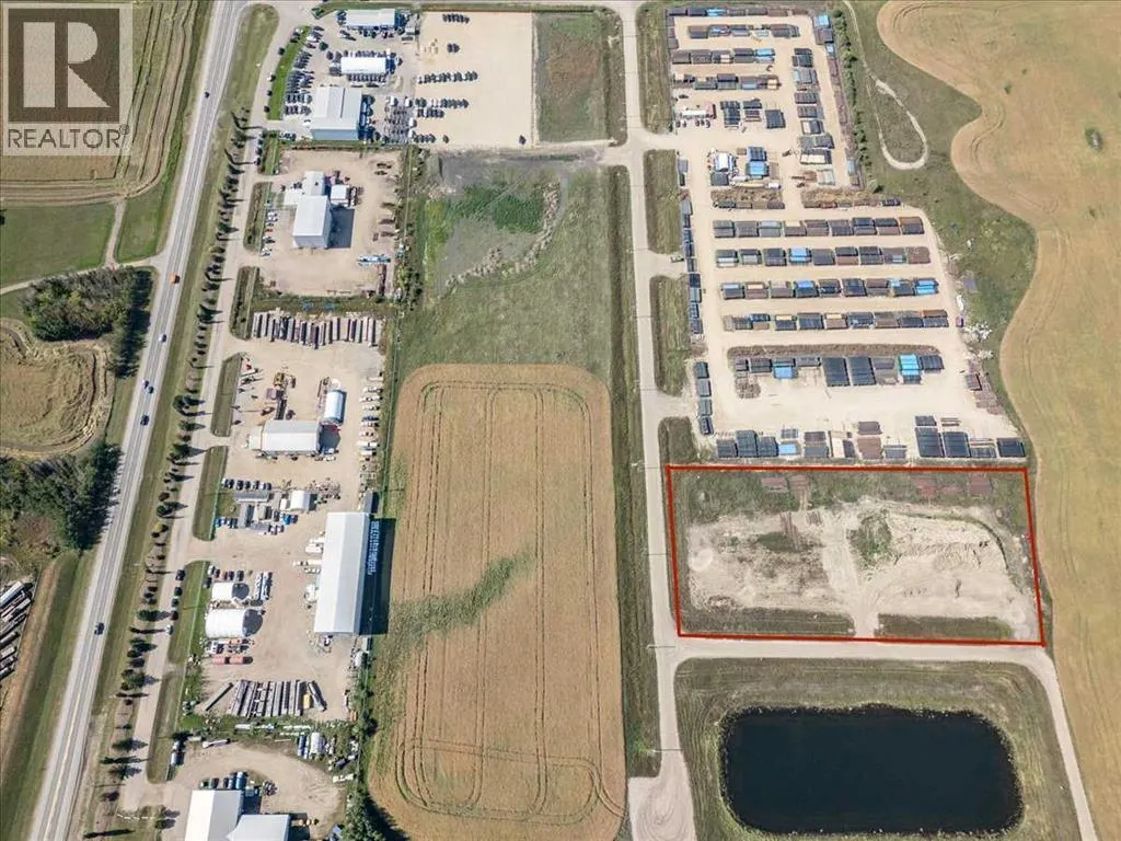 Lot 2, Block 2 Plan 2521824