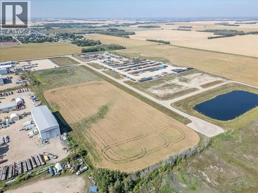 Lot 1, Block 1 Plan 1722074