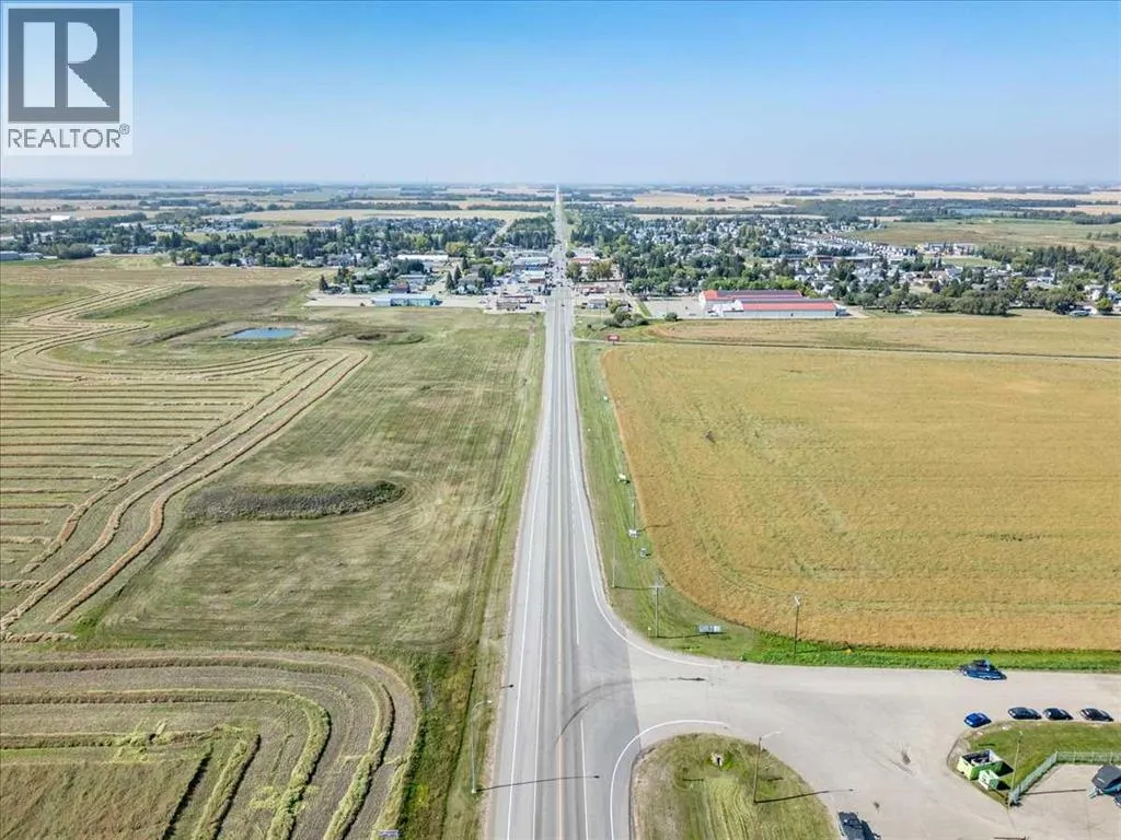 Lot 1, Block 1 Plan 1722074