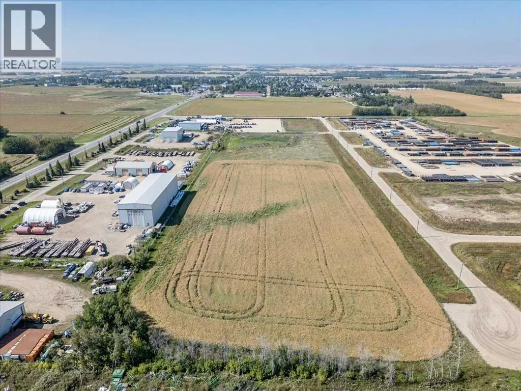 Lot 1, Block 1 Plan 1722074