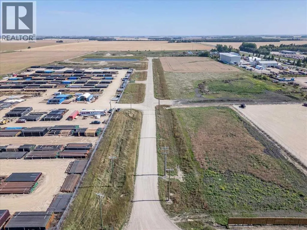 Lot 1, Block 1 Plan 1722074