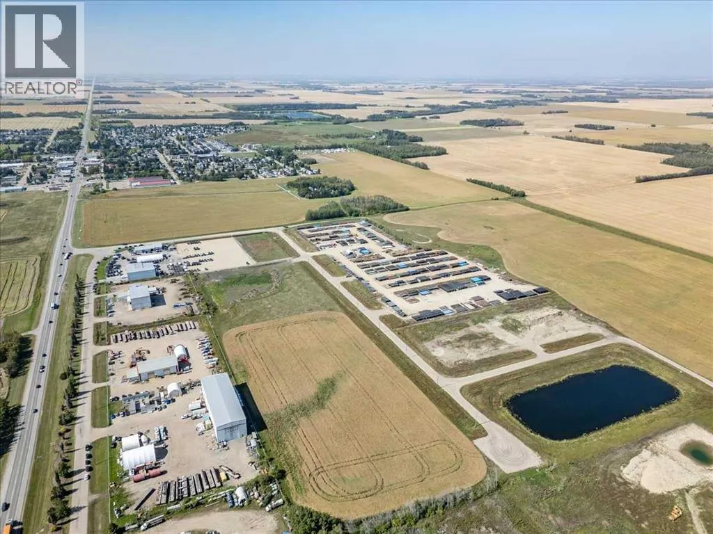 Lot 1, Block 1 Plan 1722074