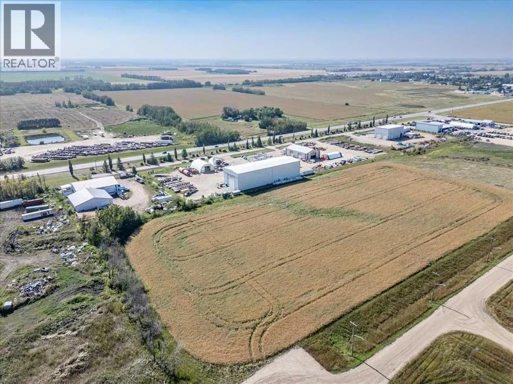 Lot 1, Block 1 Plan 1722074