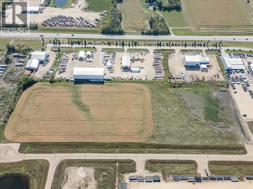 Lot 1, Block 1 Plan 1722074