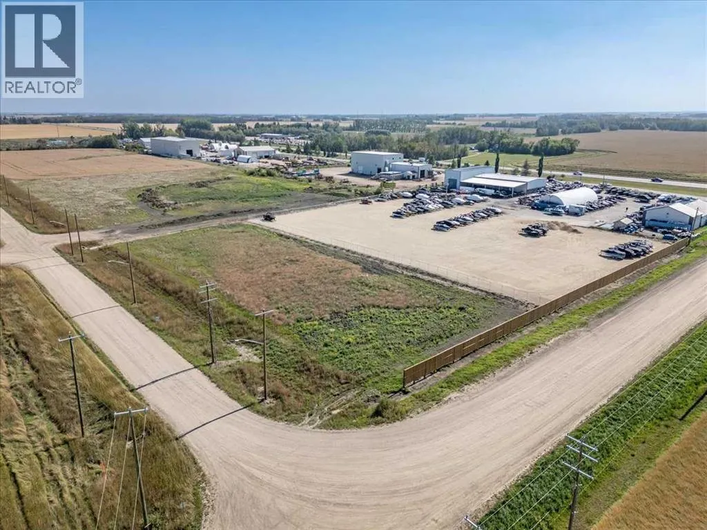Lot 1, Block 1 Plan 1722074
