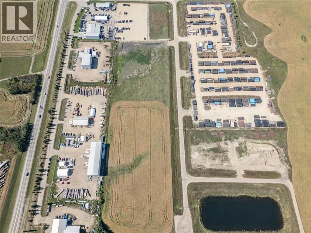 Lot 1, Block 1 Plan 1722074