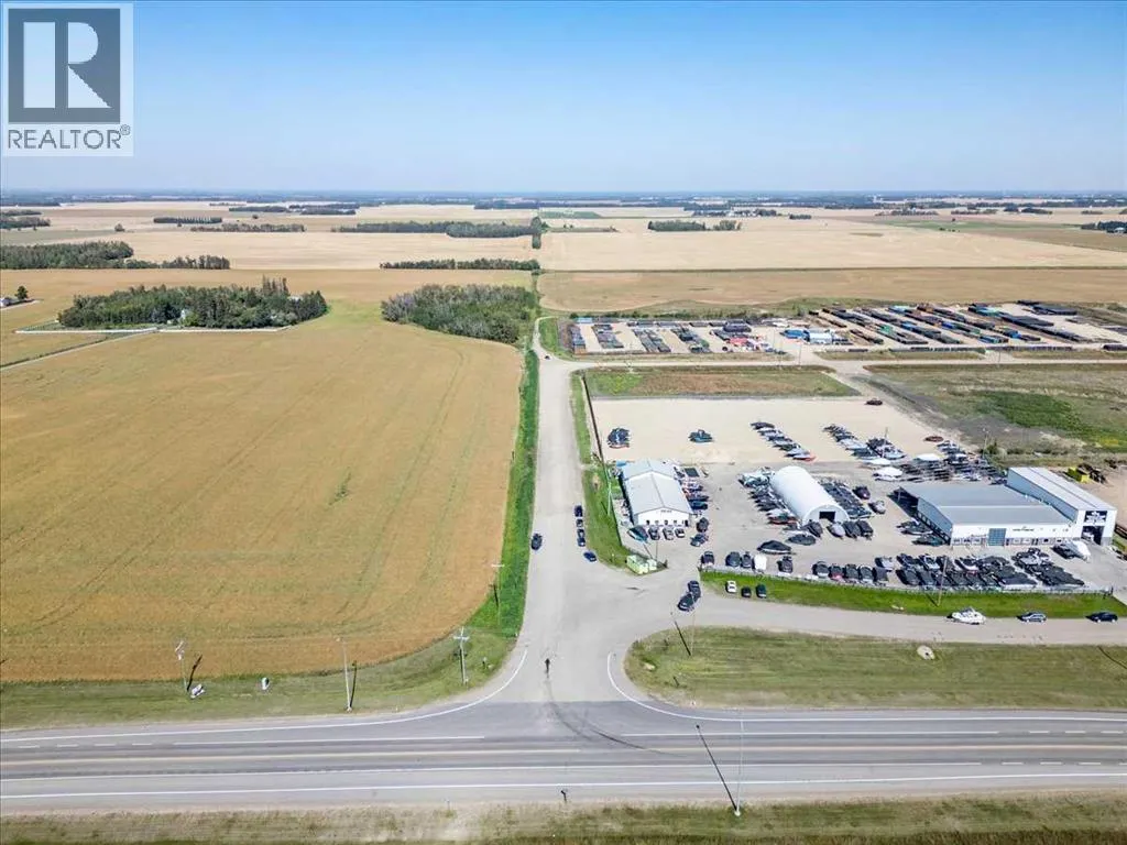 Lot 1, Block 1 Plan 1722074