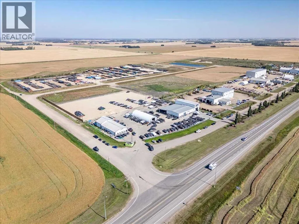 Lot 1, Block 1 Plan 1722074