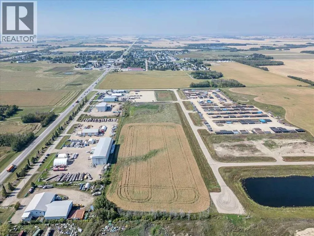 Lot 1, Block 1 Plan 1722074