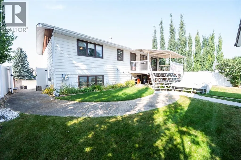 23 Berry Avenue