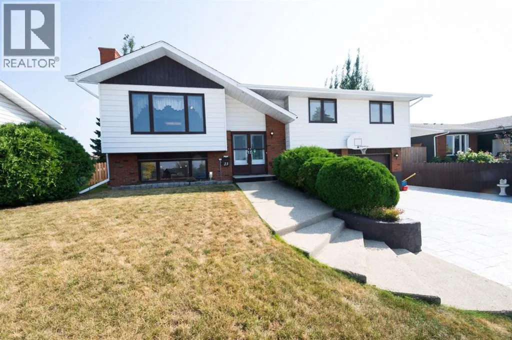 23 Berry Avenue