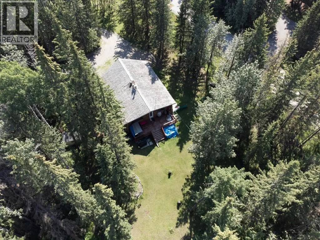 Unit 4 29415 Range Road 52